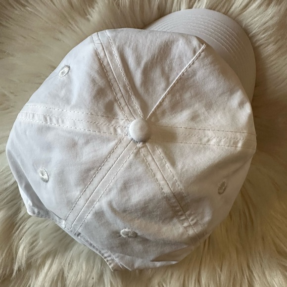 Custom Made Vintage Style “Blue Bronco” Snap Back Hat - Picture 6 of 11